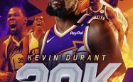 NBA总决赛预演被取消，球迷失望叹息
