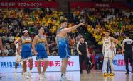 关于顶级篮球联赛：亚太区球队争夺冠军的信息