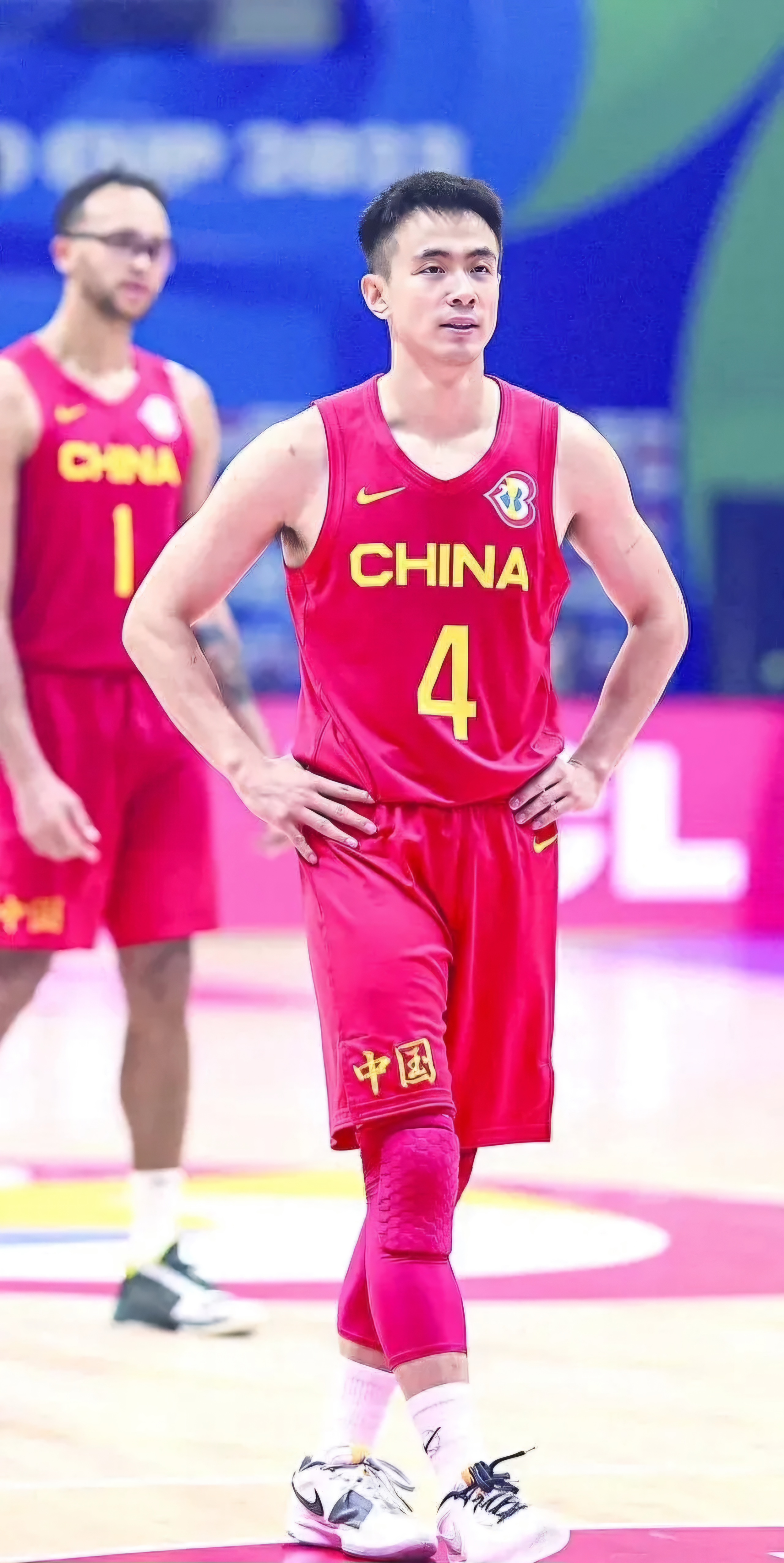 北京球队实力碾压对手，获得宝贵三分